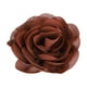 thumbnail image 1 of Advancent Collar de perro flores gasa perla hermosa apariencia gato pajarita banda elástica suministros para mascotas decoración del cuello Decoración chocolate, 1 of 6