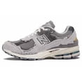 thumbnail image 4 of Size 9.5 - New Balance 2002R Protection Pack - Rain Cloud, 4 of 6