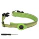 thumbnail image 4 of Collar para perros Ticfox verde con cubierta protectora de nailon L, 4 of 13