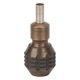 thumbnail image 1 of Tubo de mano para máquina de tatuaje, agarre para tatuaje con bloqueo automático, tubo de mano para tatuaje, agarre para tatuaje de aleación de aluminio, máxima confiabilidad, 1 of 8