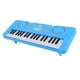 thumbnail image 1 of Piano con Teclado ANGGREK Electrónico 37 Teclas Portátil para Niños, 1 of 8