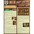 thumbnail image 2 of Beer - Craft & Culture : QuickStudy Laminated Reference Guide to Brewing, Ingredients, Styles & More (Edition 2) (Other), 2 of 2