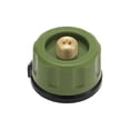 thumbnail image 4 of Adaptador de tanque de gas shamjiam para BBQ Verde, 4 of 8