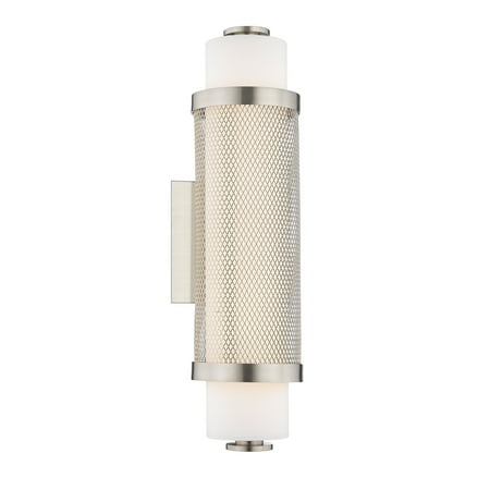 

Golden Lighting Turner 14 LED Bath Bar