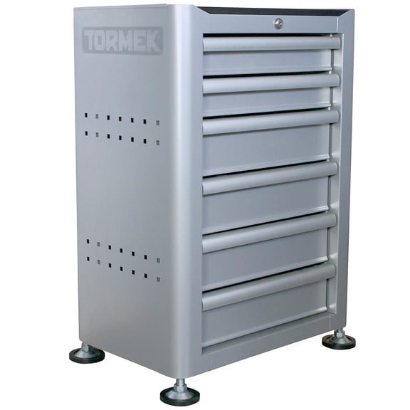 Tormek TS740 Sturdy Steel Convenient Storage Sharpening Station w/ Rubber Feet
