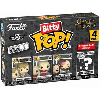 Funko Pop! Games: Overwatch S4 - Hanzo - Walmart.com