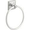 Towel Ring - Polished Chrome