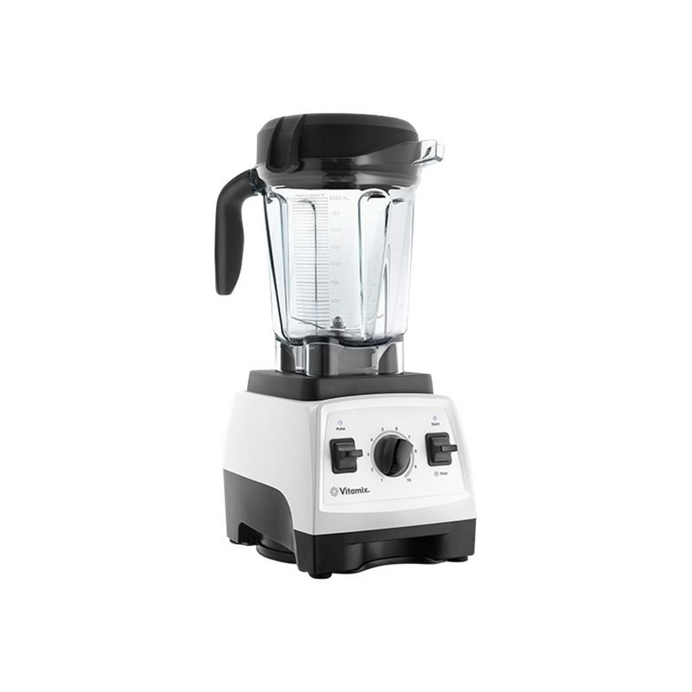 Vitamix GSeries 7500 Blender 2 qt white