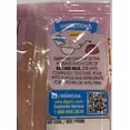 thumbnail image 5 of D GARI Strawberry Gelatin Mix Regular Sugar Level Plastic Bag, (Pack of 20), 5 of 6