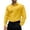 Yellow, variant on Dress Shirt Classic Fit Business Casual Formal Wear Comfortable Stretch Fabric
