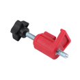 thumbnail image 3 of Qiilu 9pcs Car Auto Dual Cam Clamp Camshaft Engine Timing Sprocket Gear Locking Tool Kit, Sprocket Gear Kit, Engine Timing Locking, 3 of 13