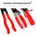 thumbnail image 4 of Pinza Para Abrazadera De Manguera 3 Piezas, 4 of 6