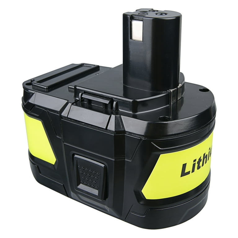 Ryobi 18v battery 9.0 ah hotsell