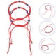 thumbnail image 2 of 2 uds pulseras trenzadas pulsera de mal de ojo pulsera de cuerda ajustable pulsera de cuerda, 2 of 6