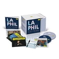 thumbnail image 2 of Various Artists - La Philharmonic Centenary Edition - Classical - CD, 2 of 2