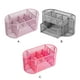 thumbnail image 4 of Inteprter Caja de almacenamiento para bolígrafos, inodoro, compacto, exquisito, de alta capacidad, con revestimiento a prueba de herrumbre, Type2 NO2, 4 of 6