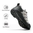 thumbnail image 4 of Zapatillas de Senderismo para Mujer NORTIV 8 SNHS222W Gris Azul Claro, 4 of 6