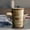 C, variant on 300ml Retro High Capacity Ceramic Mug Home Office Coffee Milk Cup-marble