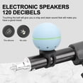 thumbnail image 3 of Miangastore Kids Cycling Handlebar Bell Waterproof Design for Bicycles 1Set, 3 of 8