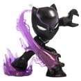thumbnail image 1 of Marvel Avengers Mighty-Verse Collection Series 2, Black Panther Action Figure, 1 of 4