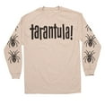 thumbnail image 2 of Edelbrock O.g. Tarantula Tan Long Sleeve T-shirt, Medium, 2 of 2