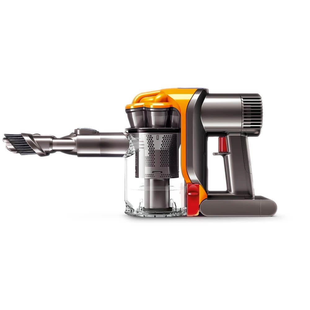 Dyson DC34 Bagless Handheld Cordless Vacuum Cleaner