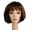 Medium Brown Red, variant on Lacey Wigs - Audrey A Horrors Wig -