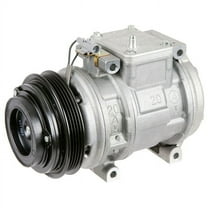 For Toyota Cressida 1989 1990 1991 1992 AC Compressor & A/C Clutch - BuyAutoParts