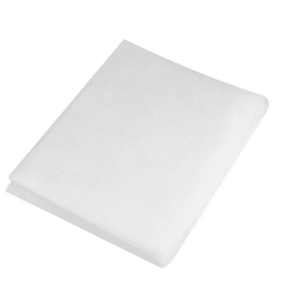 Plant Covers Frost Protection Bags Reusable Plant Covers for Season Extension, 1.5 oz. 75 in. x 63 in., White