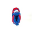 thumbnail image 5 of Kansas Jayhawks Original Comfy Feet Sneaker Slipper, X-Large, 5 of 5