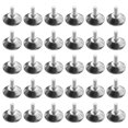 thumbnail image 1 of EeaseMX 30 patas niveladoras ajustables para muebles de alta resistencia, para banco de trabajo doméstico., 1 of 7