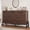 Brown, variant on Garvee 52" Wide 7-Drawer Dresser, Wooden Chest of Drawers for Bedroom & Closet, Brown