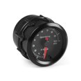 thumbnail image 4 of CAROOTU Voiture Universel Conversion Tachymètre 52mm Racing Speed Meter Pièces de Modification de Véhicule Automobile, 4 of 7
