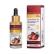 thumbnail image 2 of Pisexur Belleza Maquillaje Aceite capilar hidratante de larga duración que mejora el encrespamiento del cabello (50 ml)para mujeres y hombres, 2 of 9