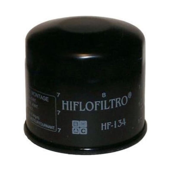HiFlo HF134 Oil Filter