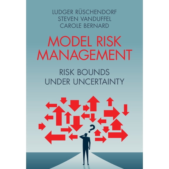 Model Risk Management: Risk Bounds Under Uncertainty, (Hardcover)