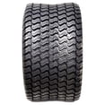 thumbnail image 3 of 2PK 18X6.50-8 18X650-8 18/6.50-8 18X6.50X8 4PLY Rated Tubeless Riding Lawn Mower Tractor Tires Fits Turf Trac, 3 of 3