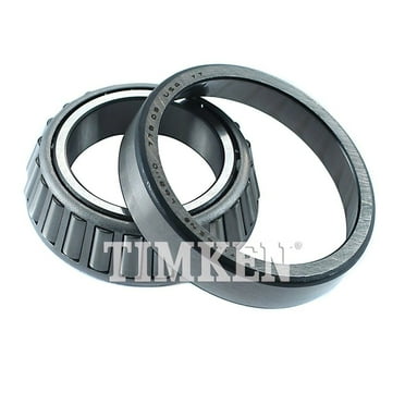 Wheel Bearing and Race Set