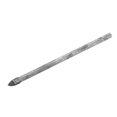 thumbnail image 2 of Triangular Drill, Openings Are Neat Drill Bit  For Ceramics For Drilling On Hard For Glass For Granite 3mm, 2 of 8