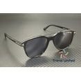 thumbnail image 3 of Tom Ford Damian Blue Pilot Men's Sunglasses FT1098 01V 54, 3 of 5