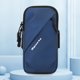 thumbnail image 4 of Paquete antirrobo Bolsas para brazalete Impermeable Transpirable Ajustable Accesorios deportivos, 4 of 7