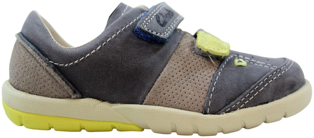 clarks boys shoes