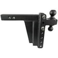thumbnail image 3 of BulletProof Hitches - 2.0" Extreme Duty 8" Drop/Rise Hitch, 3 of 8