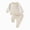 H01-Beige, variant on TOWED22 Baby Boy Clothes Fall Clothes Truck Print Long Sleeve Pullover Tops Pant Sets Toddler Winter Outfits Size:18-24 M,Color:Green