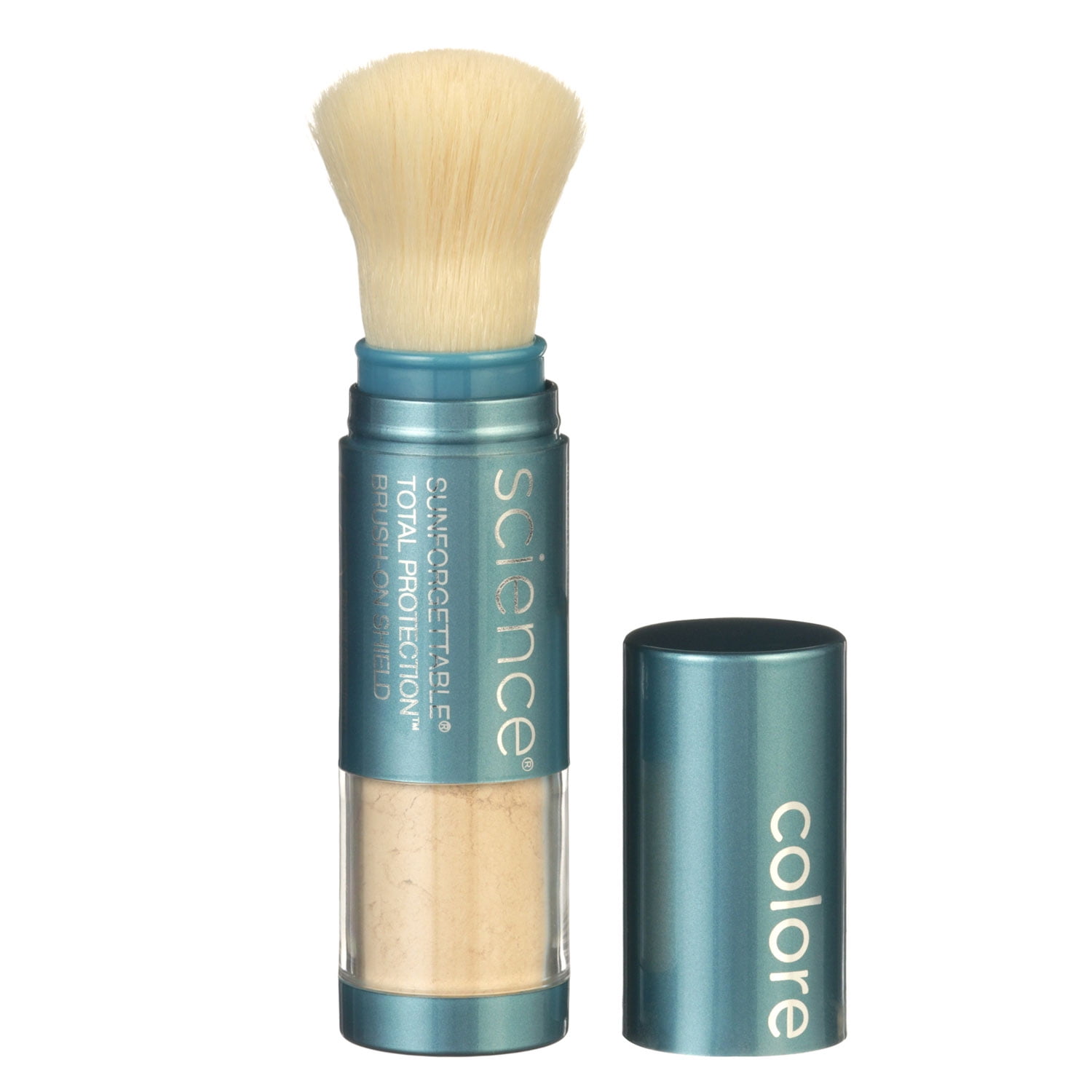 Colorescience online powder sunscreen