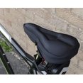thumbnail image 5 of Gel Soft Bicycle Cushion Saddle Cover with Water and Dust Resistant, 5 of 5