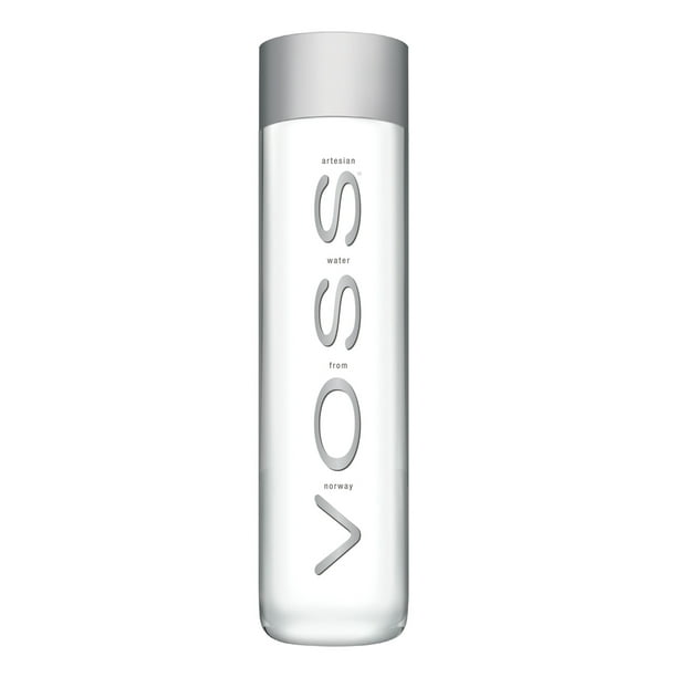 VOSS Wholesale Bottled Artesian Water