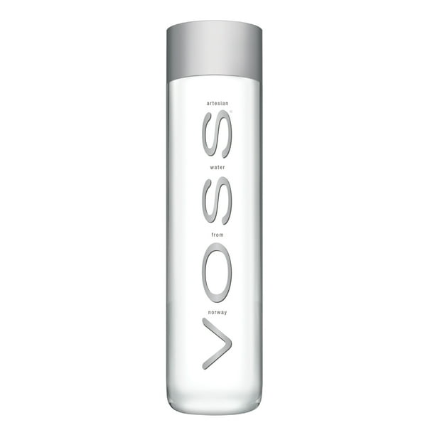 VOSS Wholesale Bottled Artesian Water