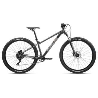 DiamondBack OverDrive Mountain Bike Black L 20