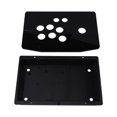 thumbnail image 1 of Dioche Arcade Acrylic Panel, Reduce Pressure DIY Arcade Kits, Support Various Classic Games Assemble For Pc Desktop Laptops, 1 of 8